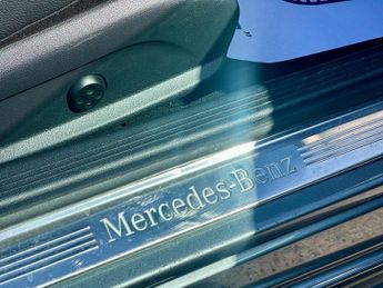 Mercedes-Benz C Class 2.1 C220d AMG Line (Premium Plus) G-Tronic+ Euro 6 (s/s) 2dr