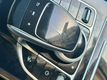 Mercedes-Benz C Class 2.1 C220d AMG Line (Premium Plus) G-Tronic+ Euro 6 (s/s) 2dr