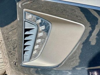 Hyundai IONIQ 1.6 h-GDi SE DCT Euro 6 (s/s) 5dr