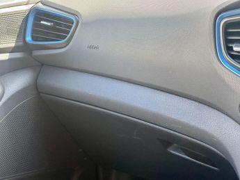 Hyundai IONIQ 1.6 h-GDi SE DCT Euro 6 (s/s) 5dr