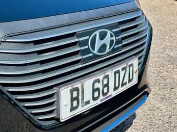 Hyundai IONIQ 1.6 h-GDi SE DCT Euro 6 (s/s) 5dr