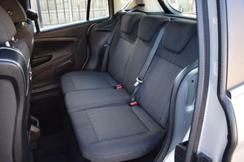 Ford B-Max 1.4 Zetec Euro 5 5dr