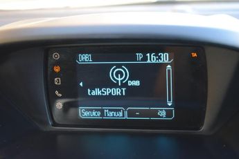 Ford B-Max 1.4 Zetec Euro 5 5dr