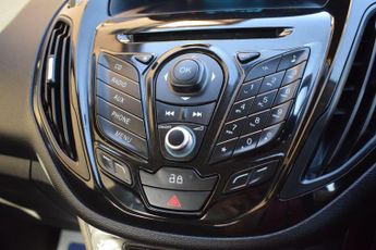 Ford B-Max 1.4 Zetec Euro 5 5dr