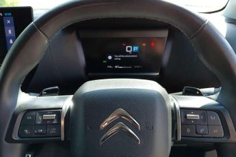 Citroen C4 1.2 PureTech MAX EAT8 Euro 6 (s/s) 5dr