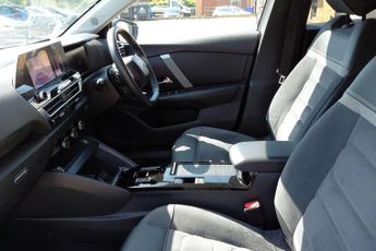 Citroen C4 1.2 PureTech MAX EAT8 Euro 6 (s/s) 5dr