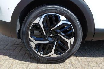 Citroen C4 1.2 PureTech MAX EAT8 Euro 6 (s/s) 5dr