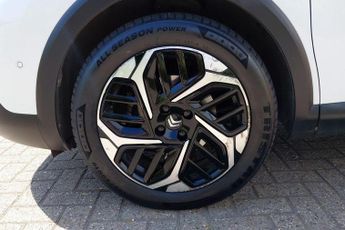 Citroen C4 1.2 PureTech MAX EAT8 Euro 6 (s/s) 5dr