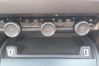 Citroen C4 1.2 PureTech MAX EAT8 Euro 6 (s/s) 5dr