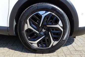 Citroen C4 1.2 PureTech MAX EAT8 Euro 6 (s/s) 5dr