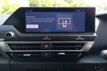 Citroen C4 1.2 PureTech MAX EAT8 Euro 6 (s/s) 5dr