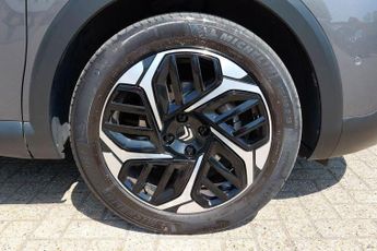 Citroen C4 1.2 PureTech MAX EAT8 Euro 6 (s/s) 5dr