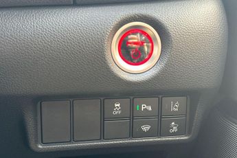 Honda CR-V 2.0 i-MMD Hybrid SR 5dr eCVT