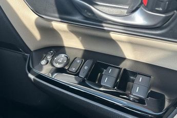 Honda CR-V 2.0 i-MMD Hybrid SR 5dr eCVT