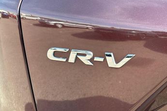 Honda CR-V 2.0 i-MMD Hybrid SR 5dr eCVT