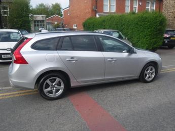 Volvo V60 2.0 D4 Business Edition Auto Euro 6 (s/s) 5dr