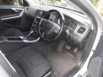 Volvo V60 2.0 D4 Business Edition Auto Euro 6 (s/s) 5dr