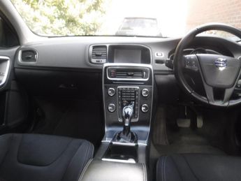 Volvo V60 2.0 D4 Business Edition Auto Euro 6 (s/s) 5dr