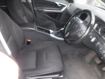 Volvo V60 2.0 D4 Business Edition Auto Euro 6 (s/s) 5dr