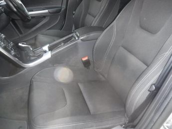 Volvo V60 2.0 D4 Business Edition Auto Euro 6 (s/s) 5dr