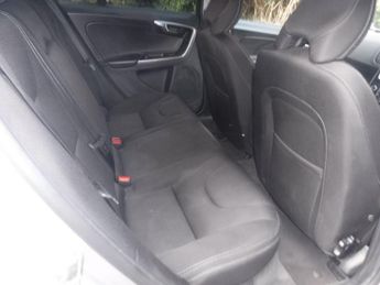 Volvo V60 2.0 D4 Business Edition Auto Euro 6 (s/s) 5dr