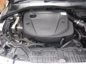 Volvo V60 2.0 D4 Business Edition Auto Euro 6 (s/s) 5dr