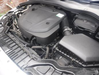 Volvo V60 2.0 D4 Business Edition Auto Euro 6 (s/s) 5dr