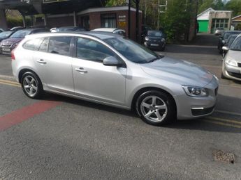 Volvo V60 2.0 D4 Business Edition Auto Euro 6 (s/s) 5dr