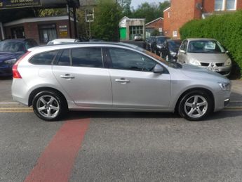 Volvo V60 2.0 D4 Business Edition Auto Euro 6 (s/s) 5dr