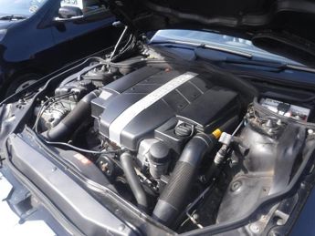 Mercedes-Benz SL 3.7 SL350 2dr