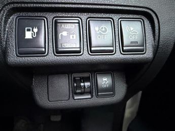 Nissan Leaf 24kWh Acenta Auto 5dr