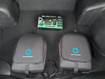 Nissan Leaf 24kWh Acenta Auto 5dr