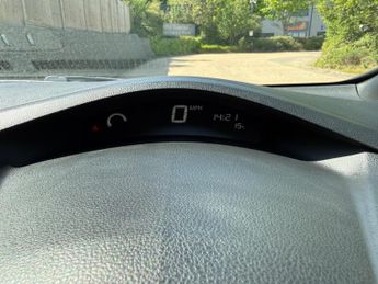 Nissan Leaf 30kWh Tekna Auto 5dr