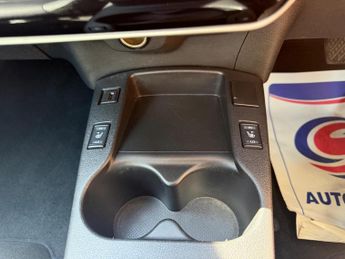 Nissan Leaf 30kWh Tekna Auto 5dr