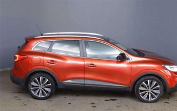 Renault Kadjar 1.5 dCi Signature Nav EDC Euro 6 (s/s) 5dr