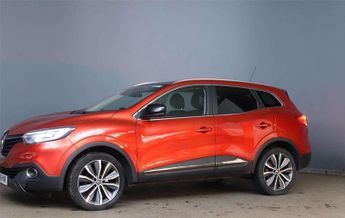 Renault Kadjar 1.5 dCi Signature Nav EDC Euro 6 (s/s) 5dr