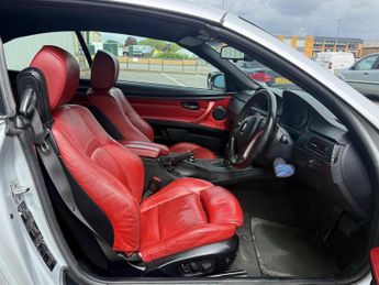 BMW 3 Series 3.0 330i SE Steptronic Euro 4 2dr