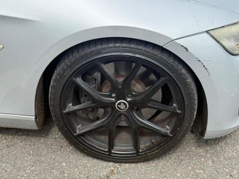BMW 3 Series 3.0 330i SE Steptronic Euro 4 2dr