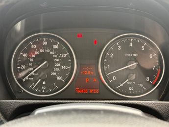 BMW 3 Series 3.0 330i SE Steptronic Euro 4 2dr