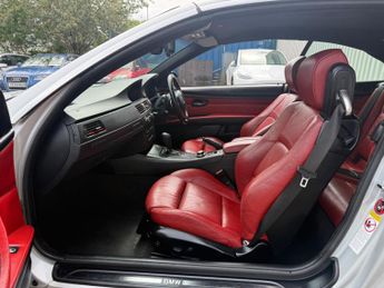 BMW 3 Series 3.0 330i SE Steptronic Euro 4 2dr