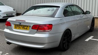 BMW 3 Series 3.0 330i SE Steptronic Euro 4 2dr