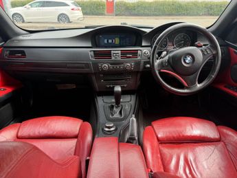 BMW 3 Series 3.0 330i SE Steptronic Euro 4 2dr