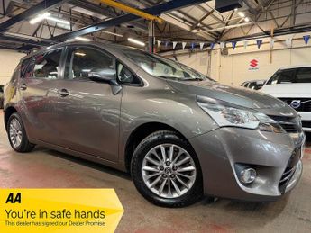 Toyota Verso 1.6 V-Matic Icon Euro 6 5dr