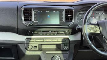 Peugeot Traveller 2.0 BlueHDi Allure Standard MPV 5dr Diesel EAT8 MWB Euro 6 (s/s)