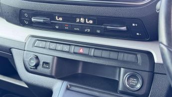 Peugeot Traveller 2.0 BlueHDi Allure Standard MPV EAT8 MWB Euro 6 (s/s) 5dr