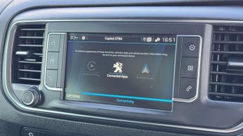 Peugeot Traveller 2.0 BlueHDi Allure Standard MPV 5dr Diesel EAT8 MWB Euro 6 (s/s)