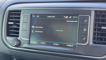 Peugeot Traveller 2.0 BlueHDi Allure Standard MPV 5dr Diesel EAT8 MWB Euro 6 (s/s)