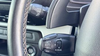 Peugeot Traveller 2.0 BlueHDi Allure Standard MPV 5dr Diesel EAT8 MWB Euro 6 (s/s)