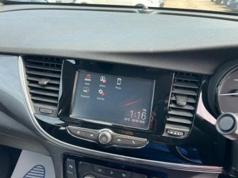 Vauxhall Mokka X 1.4i Turbo Active Auto Euro 6 5dr
