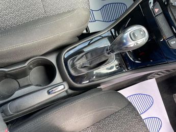 Vauxhall Mokka X 1.4i Turbo Active Auto Euro 6 5dr